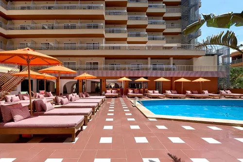 Paskutinės minutės kelionė в Tent Bahia de Palma 3☆ Ispanija, Maljorka