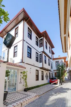 Горящий тур в Kiana Kaleiсi 3☆ Турция, Анталия