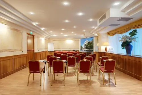 Тур в Bio Boutique Hotel XU 3☆ Италия, Римини