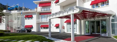 Горящий тур в The Regent Boutique Hotel 4☆ Италия, Римини