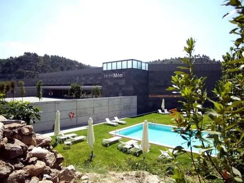 Тур в Mon Sant Benet Hotel & Conference Centre 4☆ Испания, Барселона