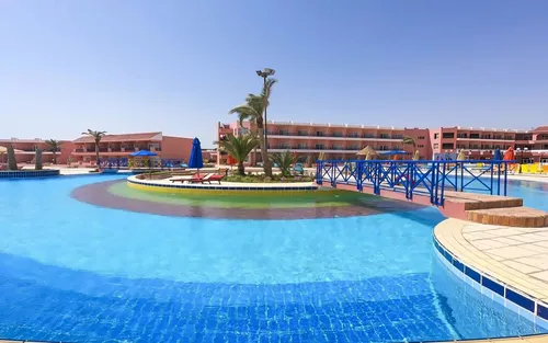 Горящий тур в MG Alexander the Great Hotel 4☆ Египет, Марса Алам