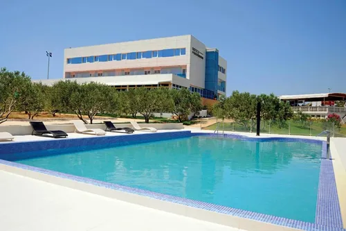 Горящий тур в Panorama Hotel 4☆ Horvātija, Šibeniks