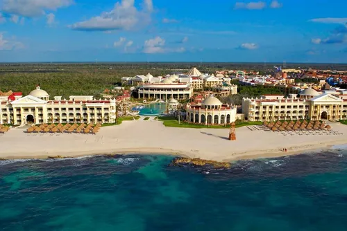 Тур в JOIA Paraiso by Iberostar 5☆ Мексика, Ривьера Майя
