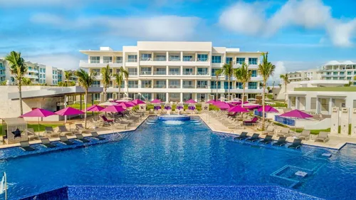 Тур в Planet Hollywood Cancun 5☆ Мексика, Канкун