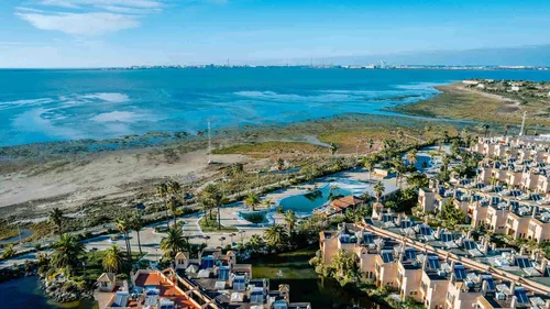 Горящий тур в Bahia Sur Hotel 4☆ Испания, Андалусия