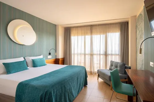 Горящий тур в Htop Amaika & SPA 4Sup 4☆ Spānija, Kosta del Maresme