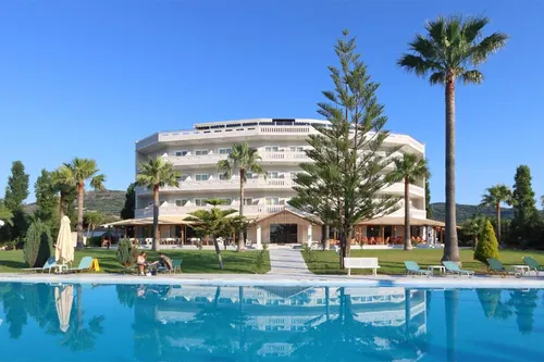 Горящий тур в Regina Hotel 3☆ Grieķija, par. Krēta – Hanija