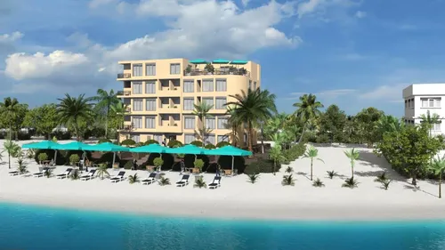 Горящий тур в Avyanna Gulhi Beach Hotel 4☆ Мальдивы, Южный Мале Атолл