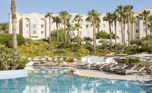 Тур в Mangia's Selinunte Resort 4☆ Италия, о. Сицилия