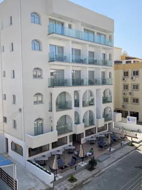 Горящий тур в La Veranda De Larnaca Hotel 3☆ Кипр, Ларнака