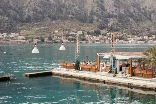 Paskutinės minutės kelionė в Step to Kotor bay Guesthouse 3☆ Juodkalnija, Kotoras