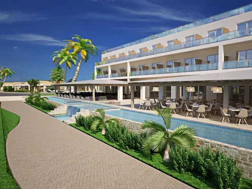 Горящий тур в Laguna Holiday Resort 4☆ Греция, о. Корфу