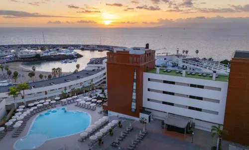 Тур в AluaSoul Costa Adeje 4☆ Испания, о. Тенерифе (Канары)