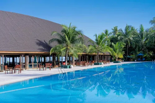 Тур в Canareef Resort Maldives 4☆ Мальдивы, Адду Атолл