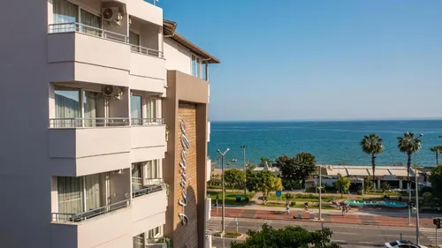 Тур в Heritage by Cimen Hotel 3☆ Турция, Алания