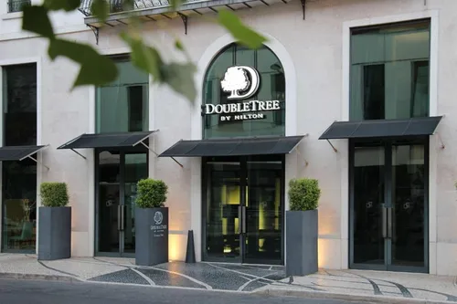 Горящий тур в DoubleTree by Hilton Lisbon Fontana Park 4☆ Португалия, Лиссабон