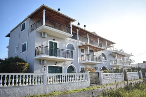 Горящий тур в Nefeli Villa 2☆ Греция, о. Корфу