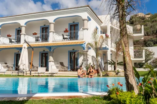 Горящий тур в GH Diana Hotel 4☆ Италия, о. Сардиния