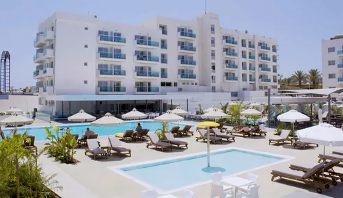 Тур в Kapetanios Bay Hotel 3☆ Кипр, Протарас