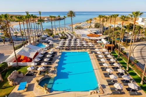 Тур в Pavlo Napa Beach Hotel 4☆ Кипр, Айя Напа