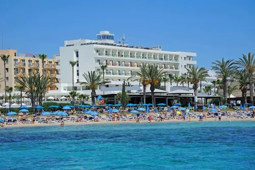 Тур в Nelia Beach Hotel & Spa 4☆ Кипр, Айя Напа