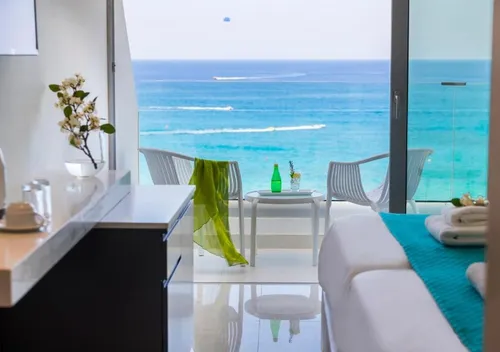 Тур в Silver Sands Beach Hotel 3☆ Кипр, Протарас
