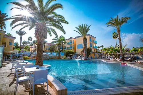 Тур в Malama Holiday Village 4☆ Кипр, Протарас