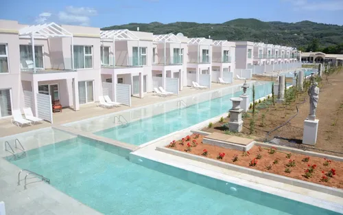 Тур в Sandy Villas 5☆ Grieķija, par. Korfu