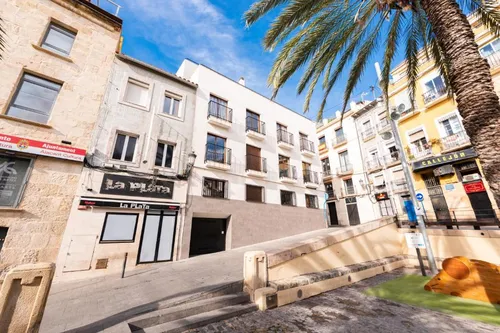 Тур в Quijano Apartamentos by Be Alicante 3☆ Испания, Коста Бланка