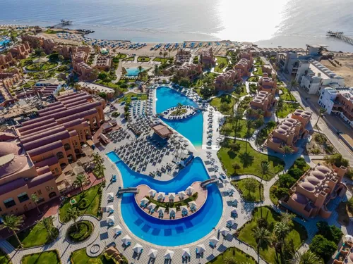 Тур в Akassia Swiss Resort 5☆ Египет, Марса Алам