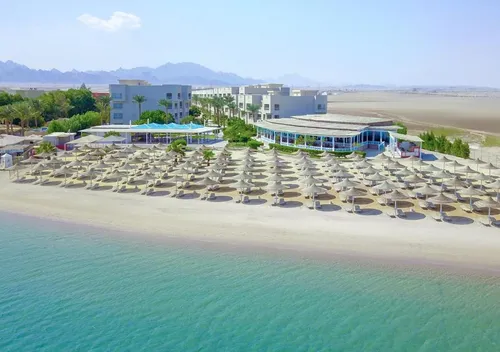Тур в JAZ Soma Beach 4☆ Ēģipte, Somas līcis