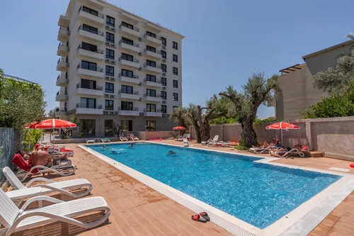 Горящий тур в Pharos Apartments 3☆ Черногория, Бар