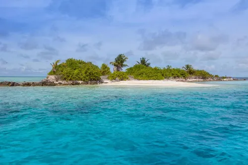 Тур в Vaali Maldives Island Escapes & Dive 3☆ Мальдивы, Вааву Атолл