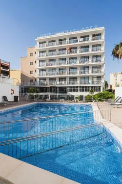 Тур в Amic Miraflores Hotel 3☆ Испания, о. Майорка