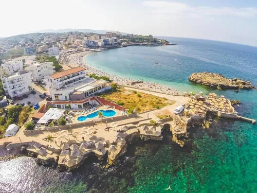 Горящий тур в Atlantis Apartments 3☆ Черногория, Бар