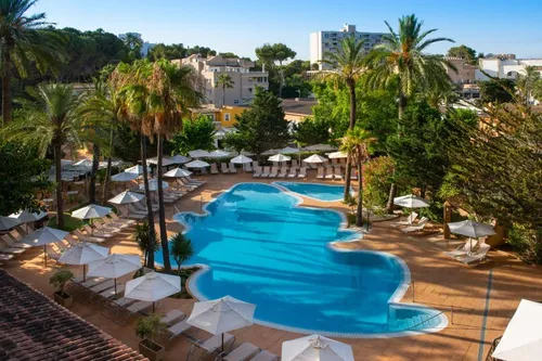 Paskutinės minutės kelionė в Valentin Reina Paguera - Adults Only 4☆ Ispanija, Maljorka