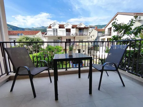 Горящий тур в Bofani Apartments 3☆ Melnkalne, Budva