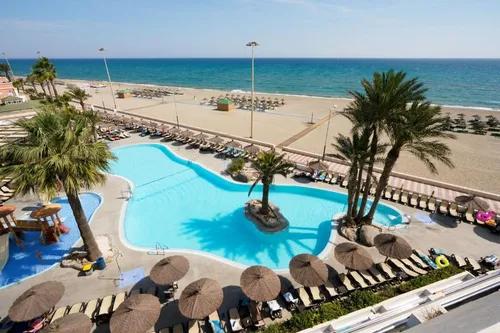 Тур в Alua Golf Trinidad 4☆ Испания, Андалусия