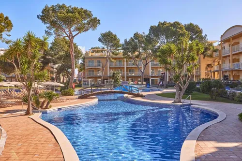Тур в Zafiro Mallorca 4☆ Испания, о. Майорка