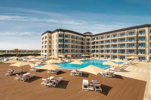 Тур в Palma Bay Rotana Resort 4☆ Египет, Эль-Аламейн
