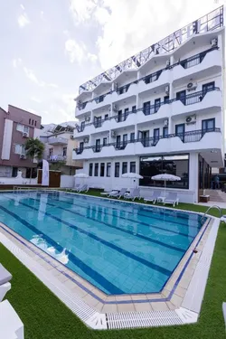Тур в Three Points Hotel 3☆ Турция, Кемер