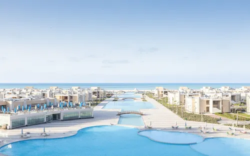 Тур в Gewan White Beach Resort 4☆ Египет, Эль-Аламейн