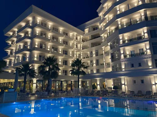 Paskutinės minutės kelionė в Klajdi Resort 5☆ Albanija, Duresas