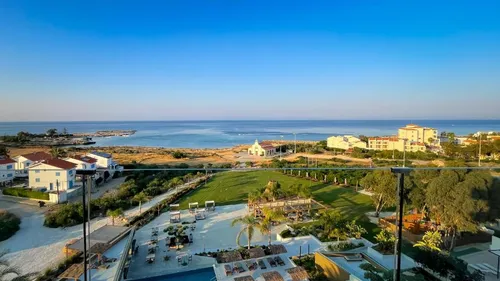 Тур в Cavo Zoe Seaside Hotel 4☆ Кипр, Протарас