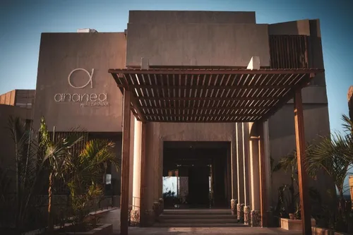 Тур в Аnanea Hurghada 5☆ Египет, Хургада