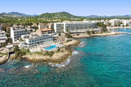 Горящий тур в Atolon & Kaafu Beach Club Hotel 4☆ Испания, о. Майорка
