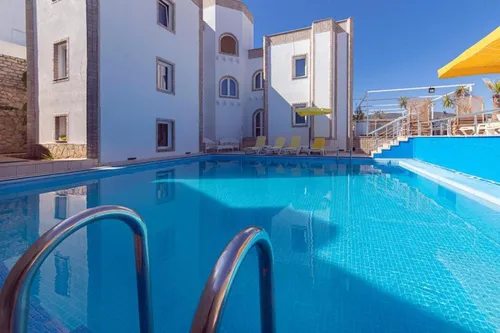 Paskutinės minutės kelionė в Hola Bodrum 3☆ Turkija, Bodrumas