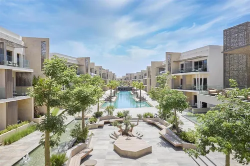 Горящий тур в DoubleTree by Hilton Mangroovy El Gouna Resort 4☆ Египет, Эль-Гуна