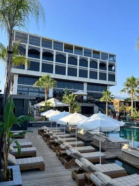 Club Robin Hood Hotel